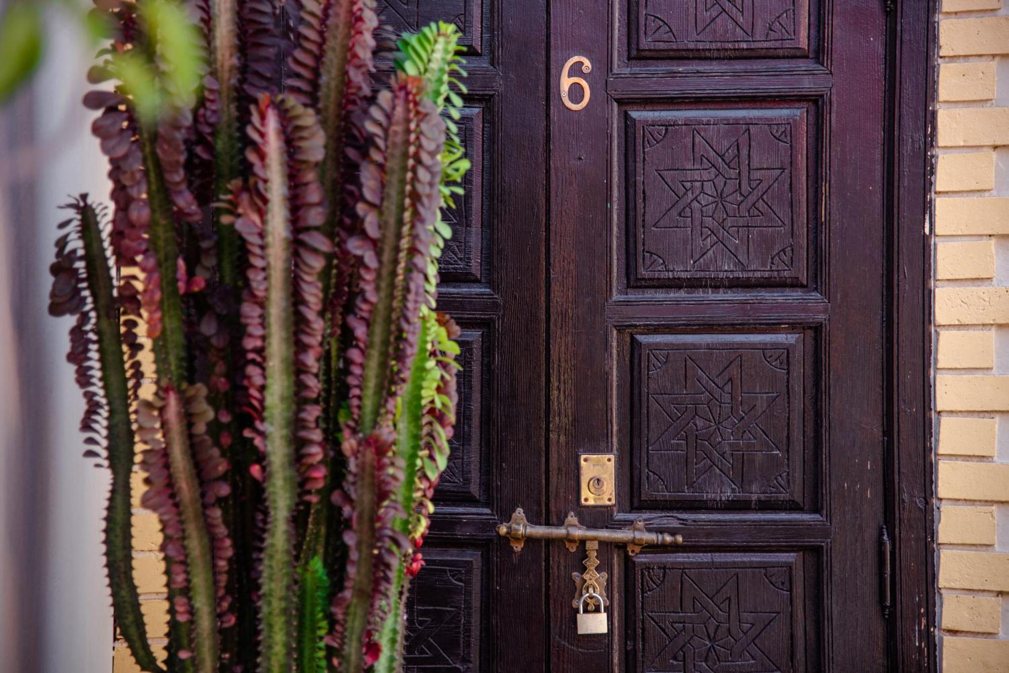 Riad Eva Marakeş Dış mekan fotoğraf